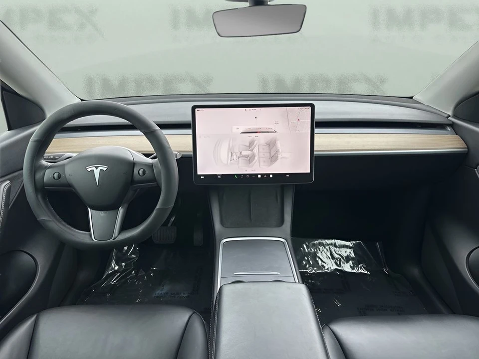 2022 Tesla Model Y - Image 14 of 21