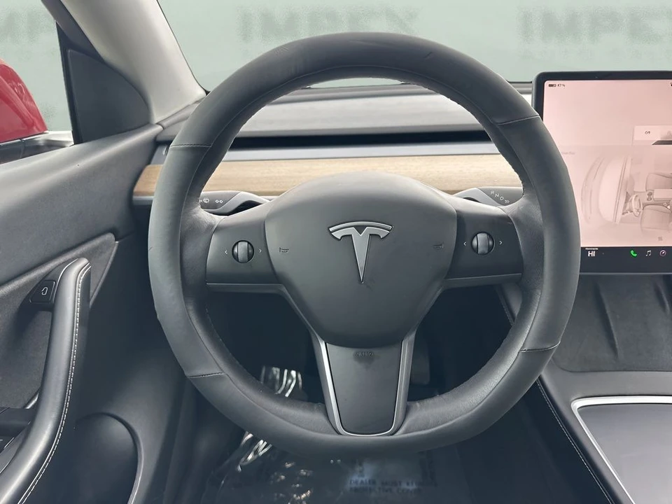 2022 Tesla Model Y - Image 15 of 21