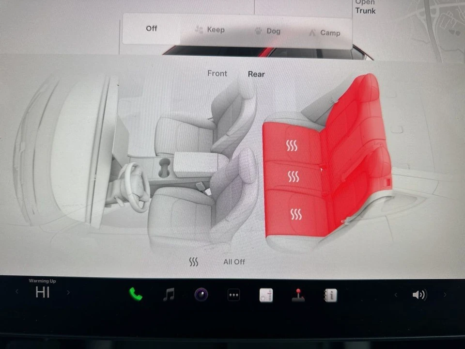2022 Tesla Model Y - Image 13 of 21