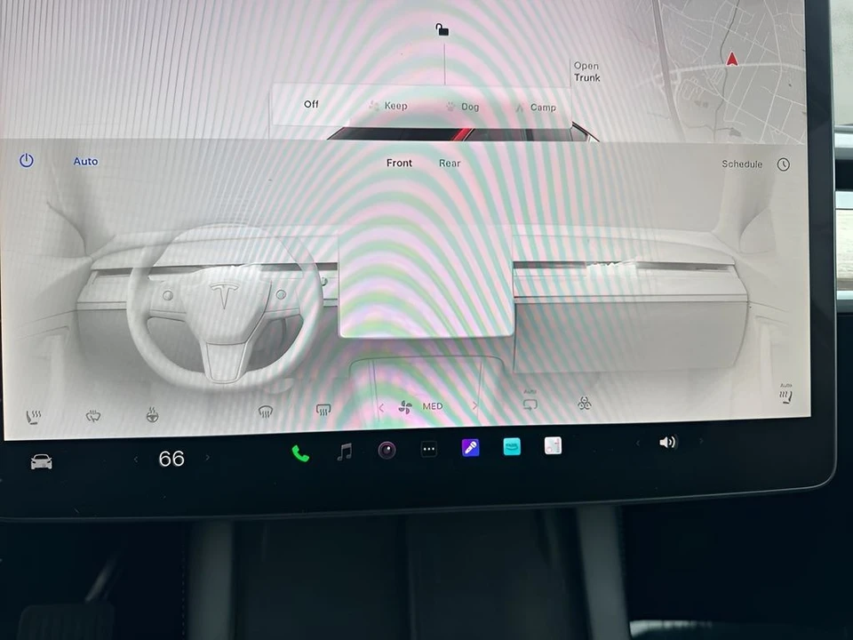 2022 Tesla Model Y - Image 19 of 21