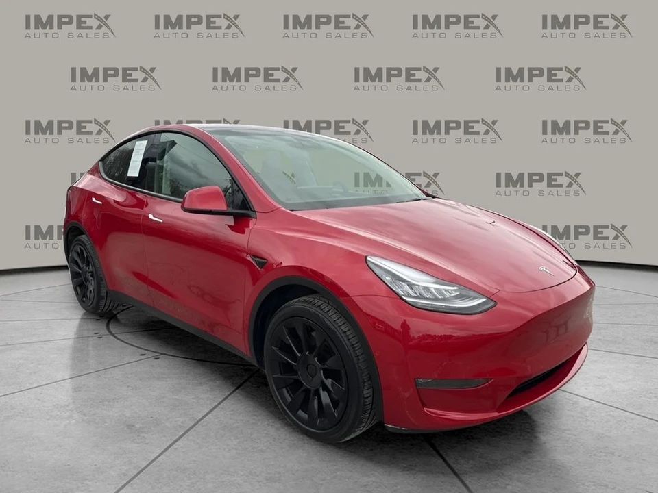2022 Tesla Model Y - Image 7 of 21