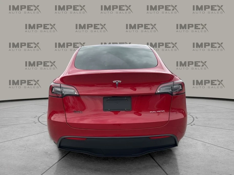 2022 Tesla Model Y - Image 4 of 21