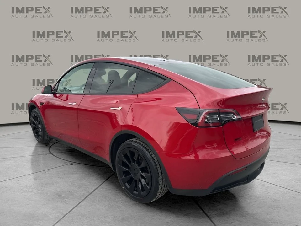2022 Tesla Model Y - Image 3 of 21