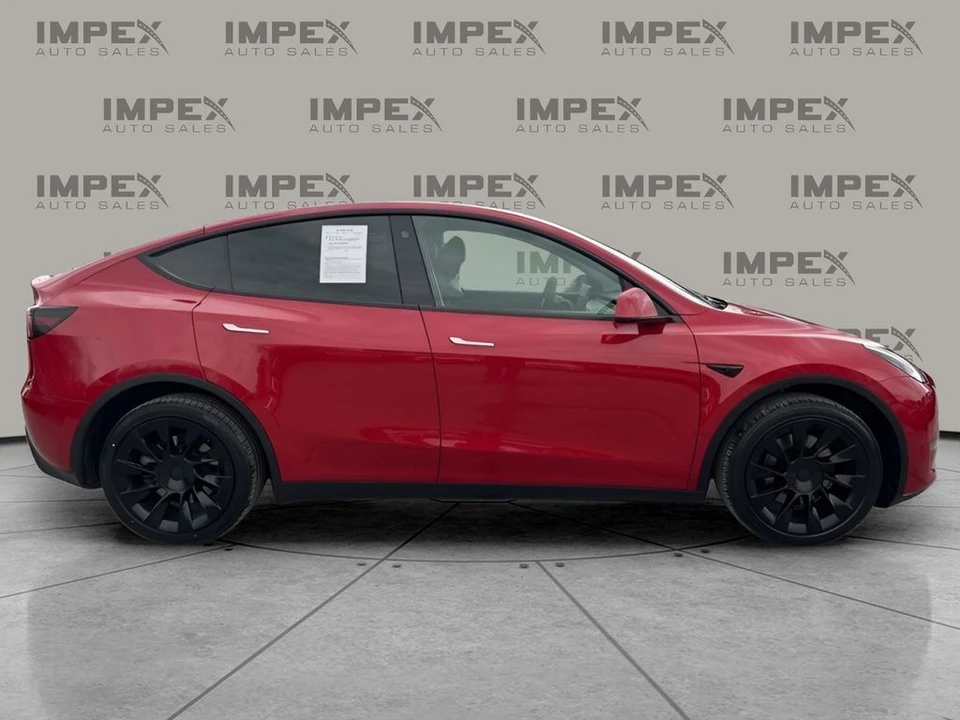 2022 Tesla Model Y - Image 6 of 21