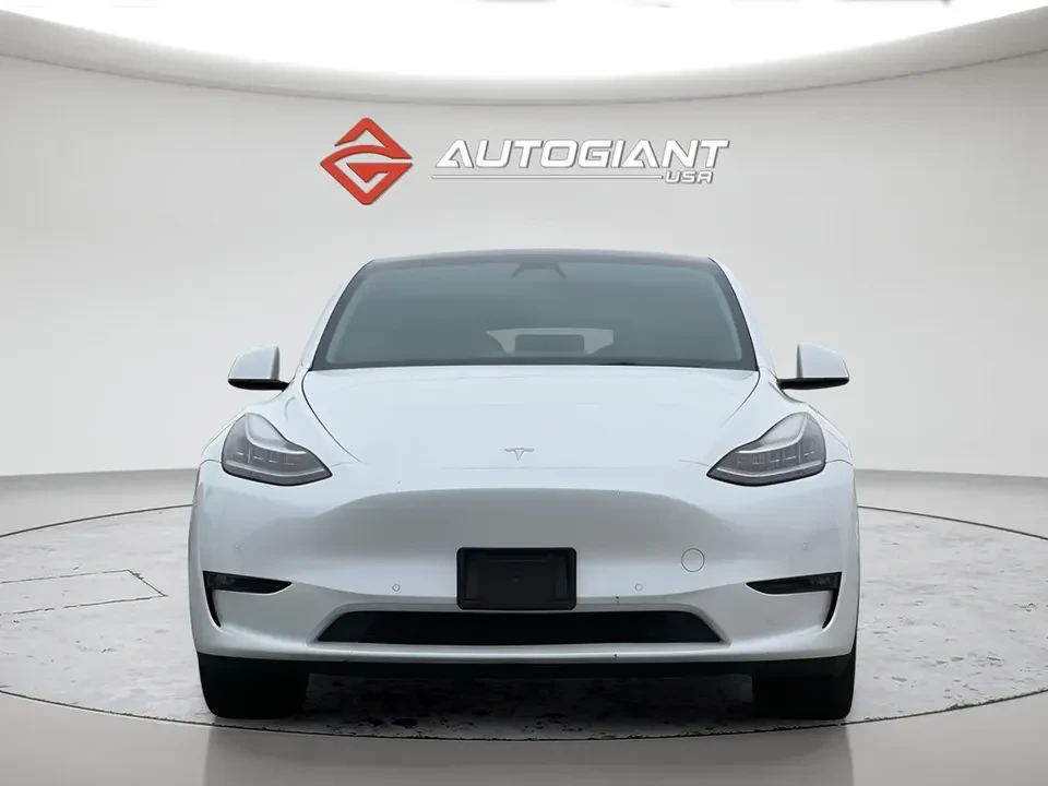 2022 Tesla Model Y - Image 12 of 20