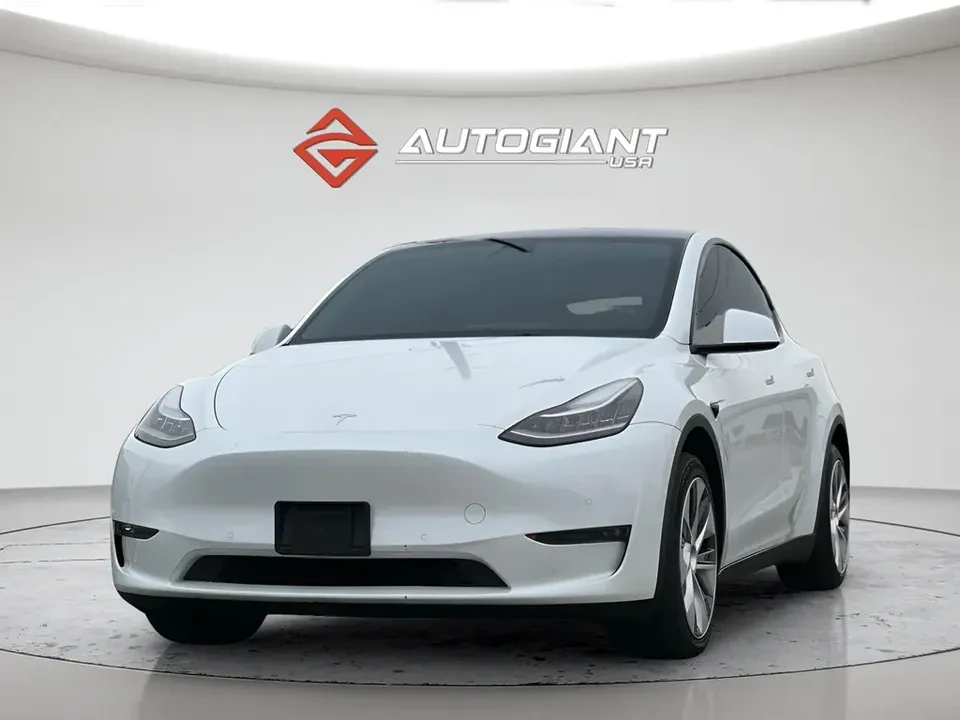2022 Tesla Model Y - Image 13 of 20
