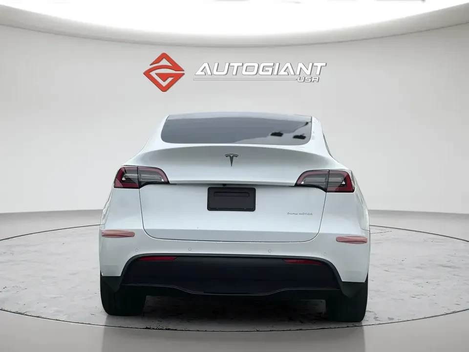 2022 Tesla Model Y - Image 6 of 20