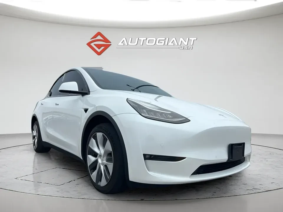 2022 Tesla Model Y - Image 11 of 20