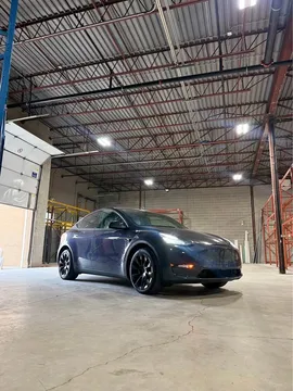 2022 Tesla Model Y Long Range AWD