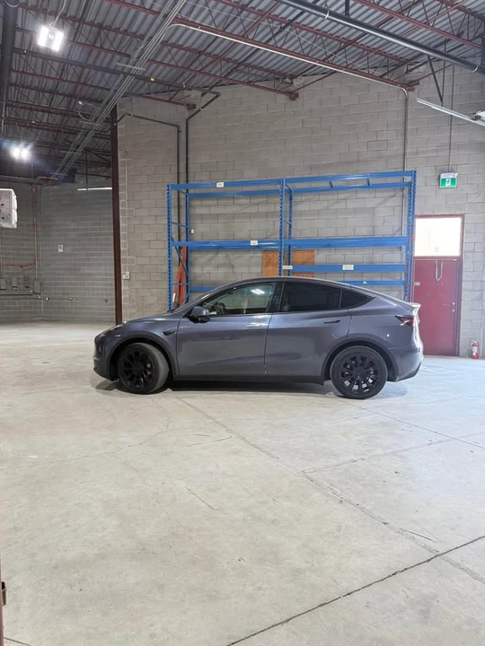 2022 Tesla Model Y - Image 3 of 8