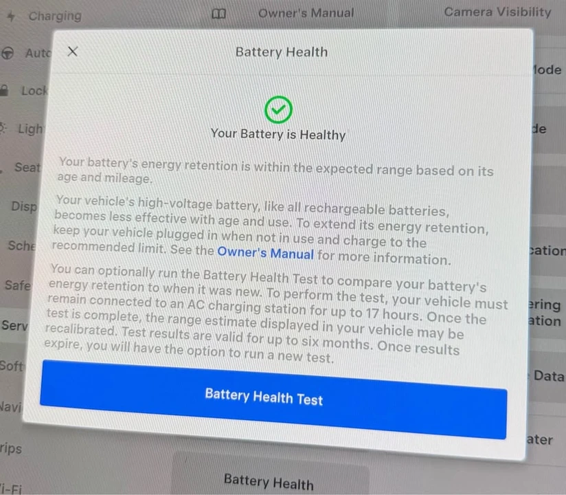 2022 Tesla Model Y - Image 8 of 8