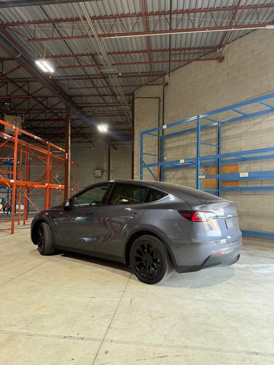2022 Tesla Model Y - Image 4 of 8