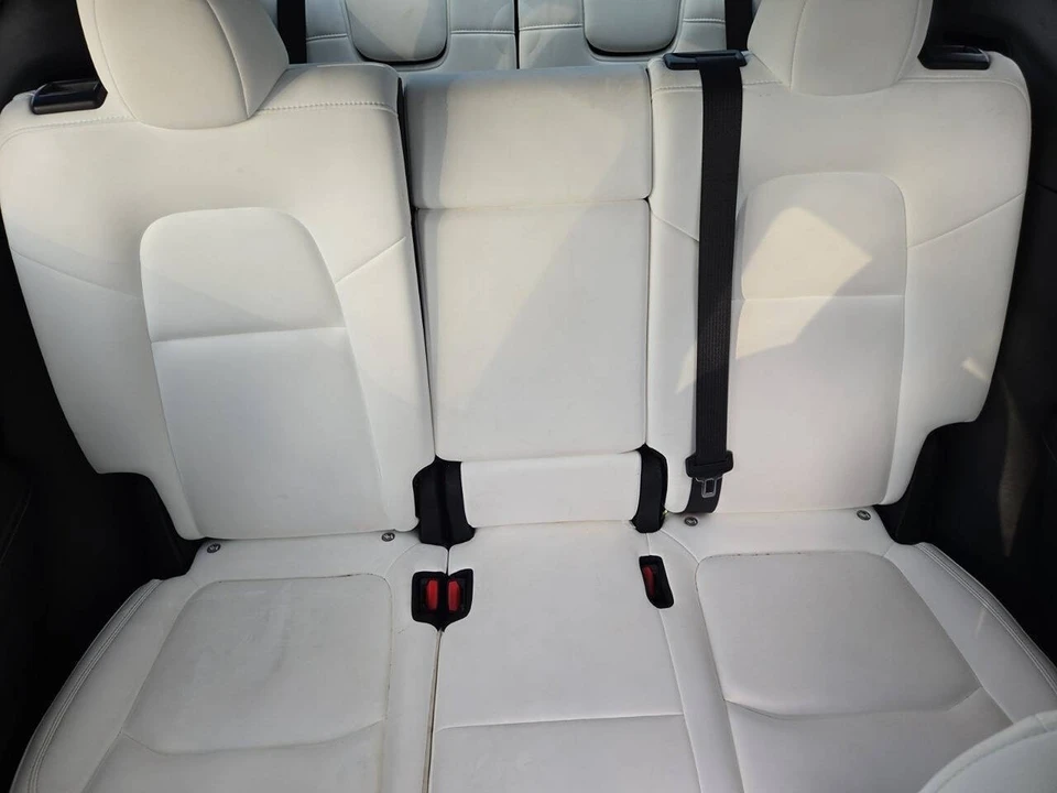 2022 Tesla Model Y - Image 8 of 8