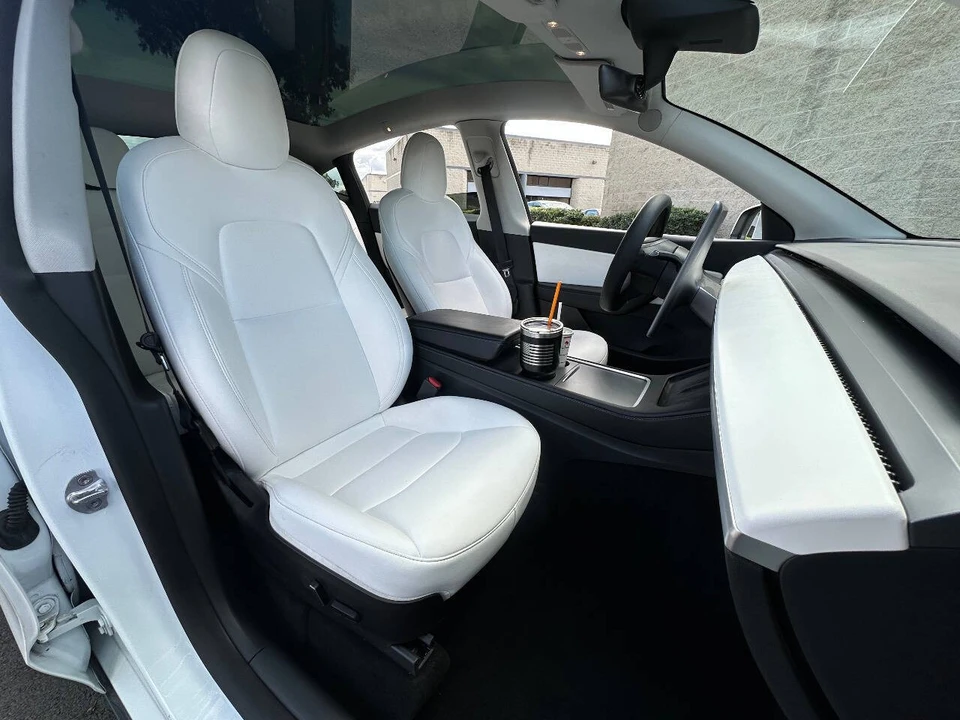 2022 Tesla Model Y - Image 3 of 21