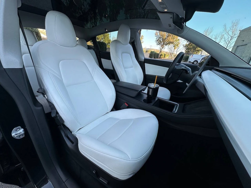 2022 Tesla Model Y - Image 21 of 21