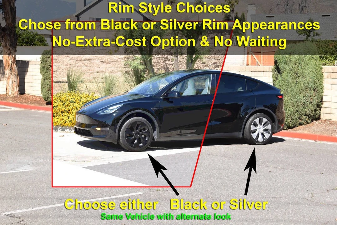 2022 Tesla Model Y - Image 5 of 21