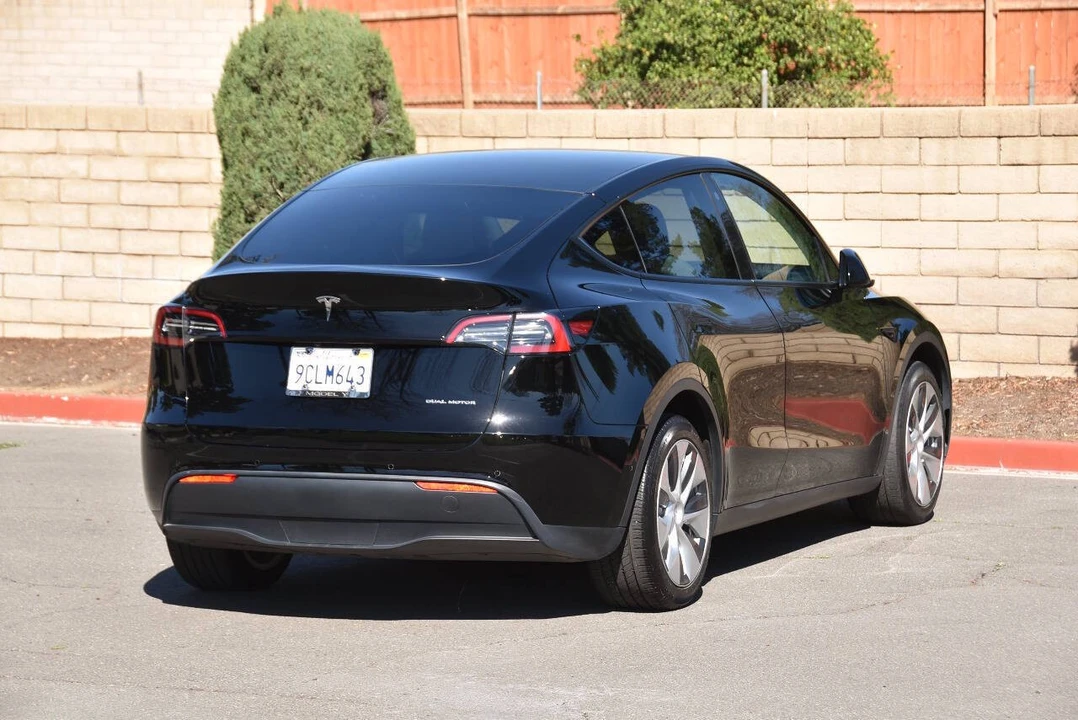 2022 Tesla Model Y - Image 12 of 12