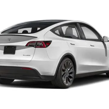 2022 Tesla Model Y Long Range AWD