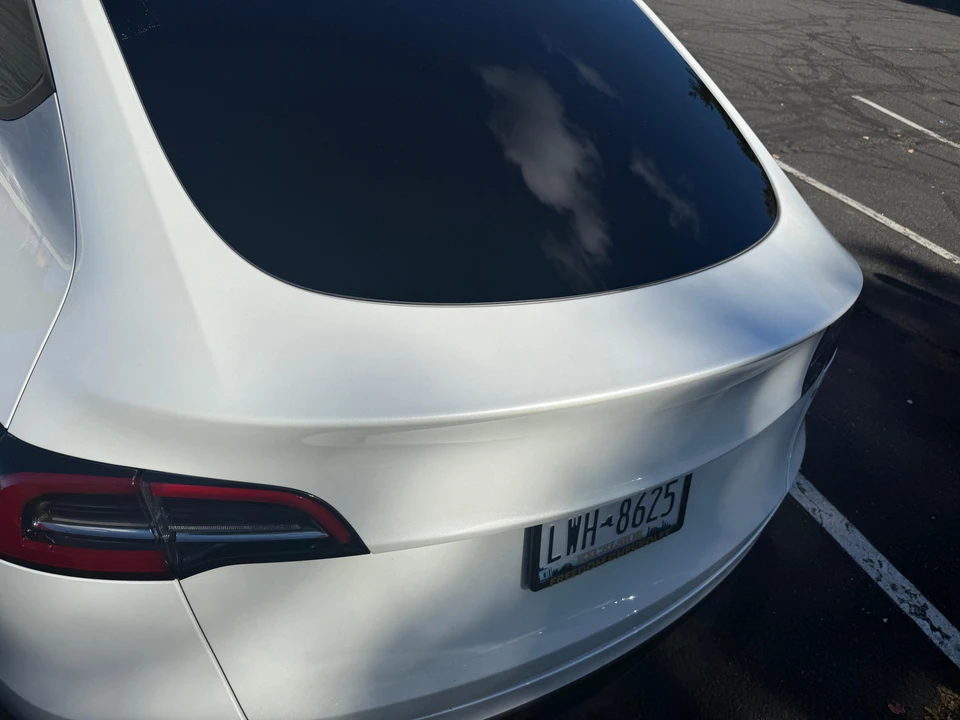 2022 Tesla Model Y - Image 30 of 31