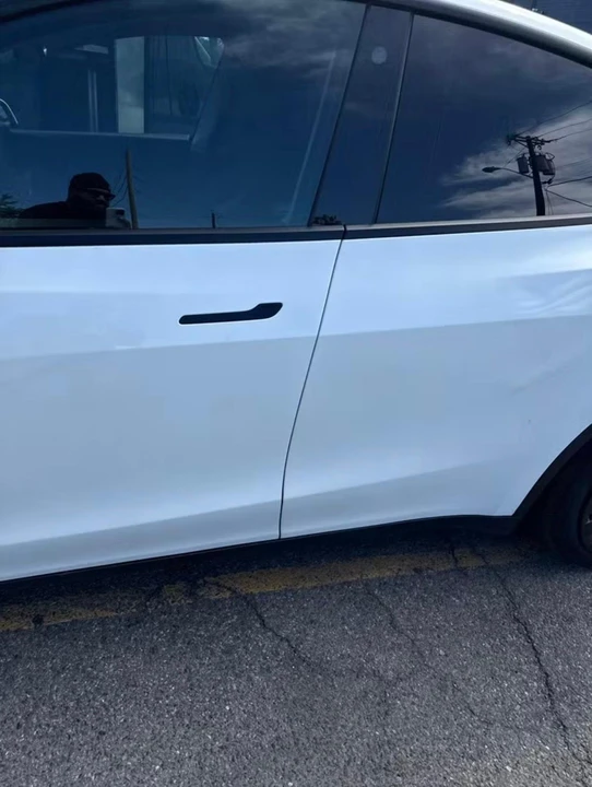 2022 Tesla Model Y - Image 26 of 31