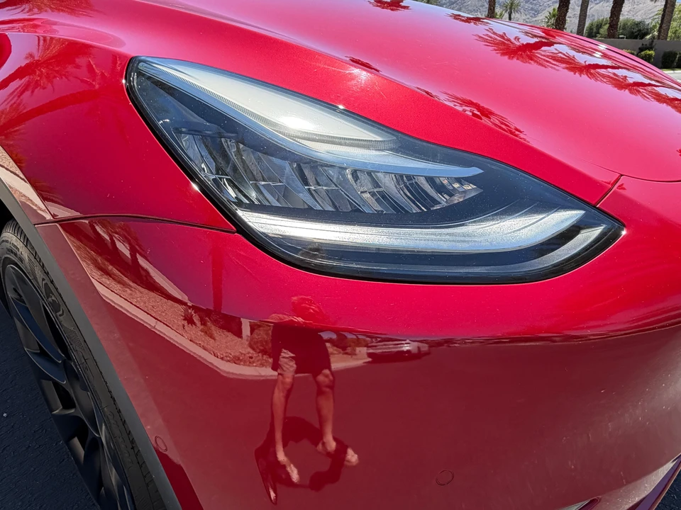 2022 Tesla Model Y - Image 20 of 31