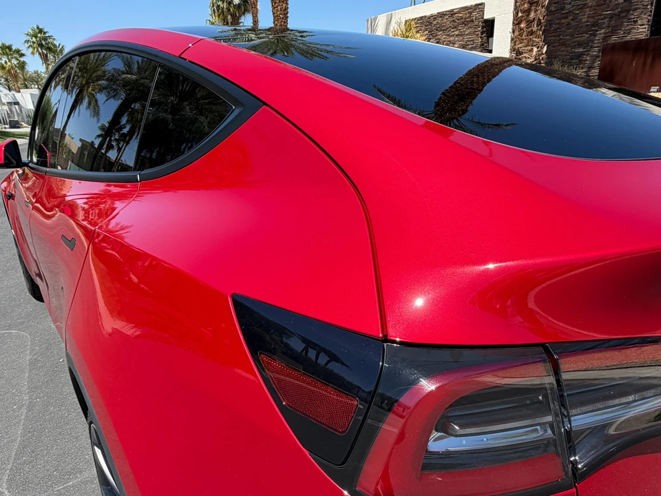 2022 Tesla Model Y - Image 30 of 31