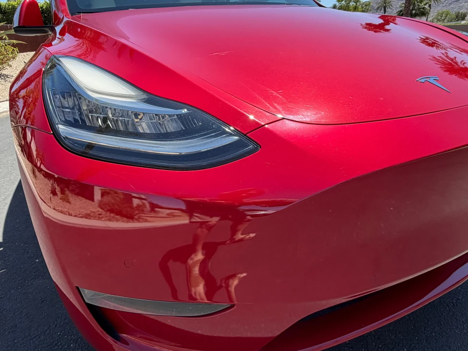 2022 Tesla Model Y - Image 19 of 31