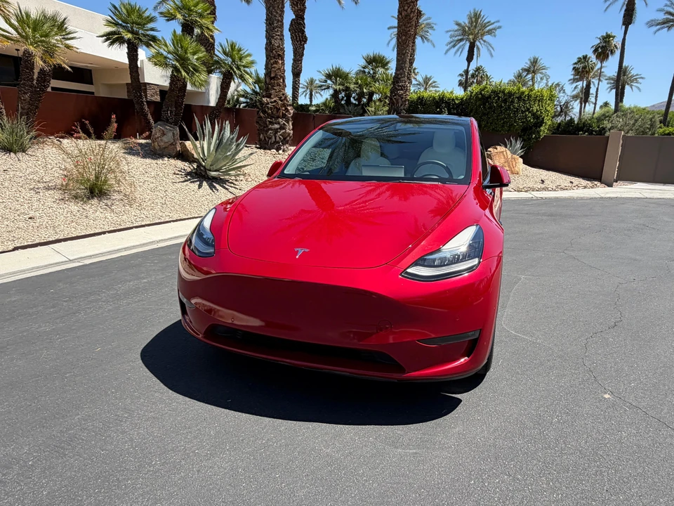 2022 Tesla Model Y - Image 6 of 31
