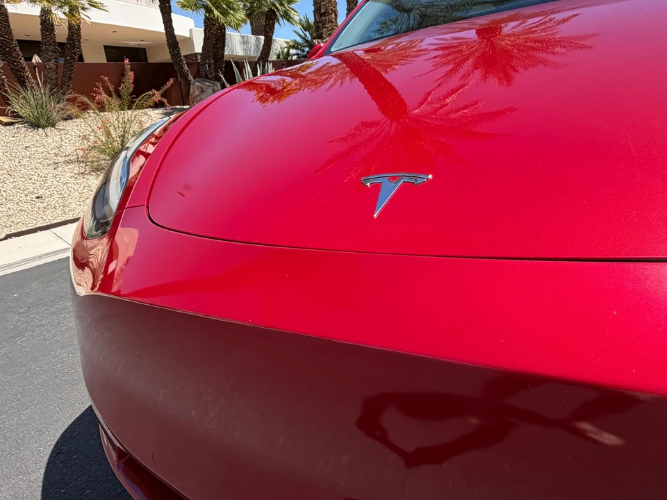 2022 Tesla Model Y - Image 22 of 31