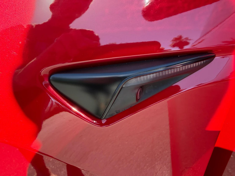 2022 Tesla Model Y - Image 26 of 31