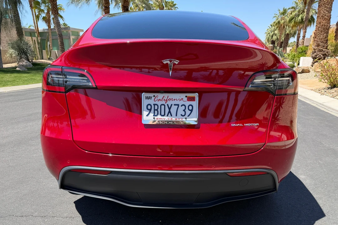 2022 Tesla Model Y - Image 5 of 31