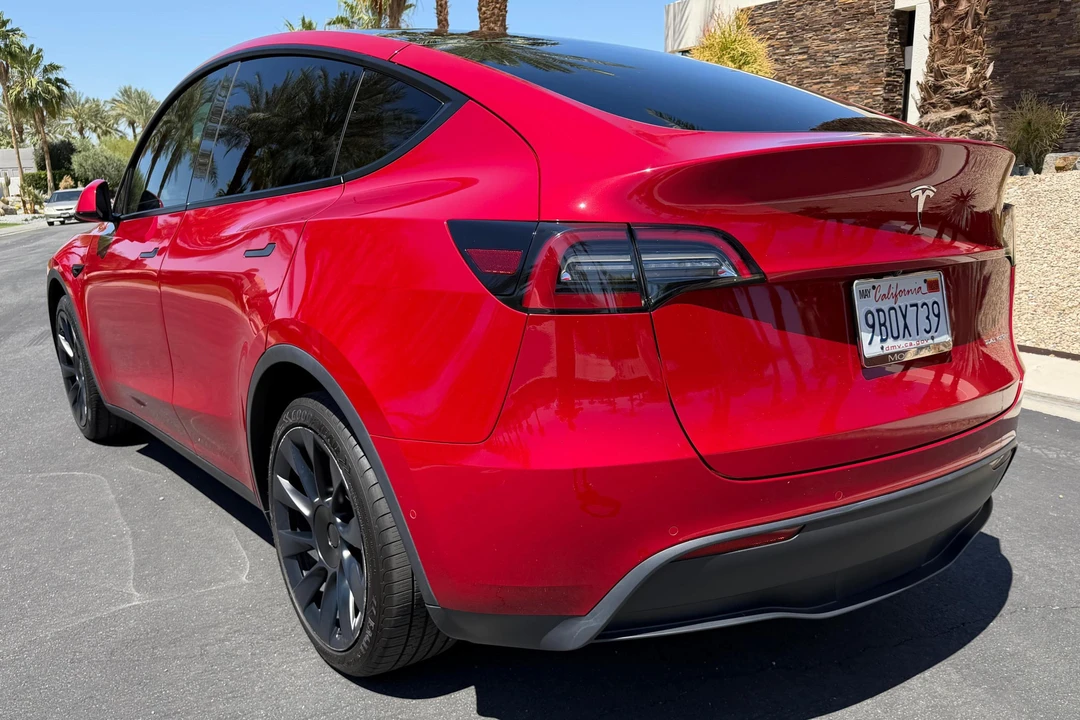 2022 Tesla Model Y - Image 4 of 31