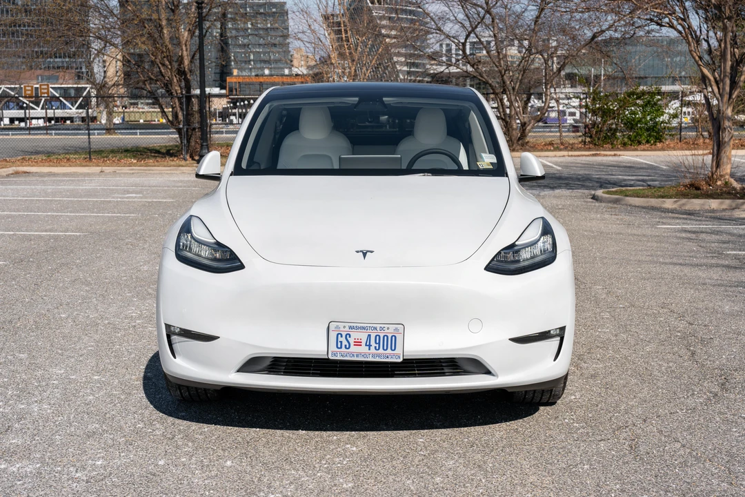 2022 Tesla Model Y - Image 6 of 31