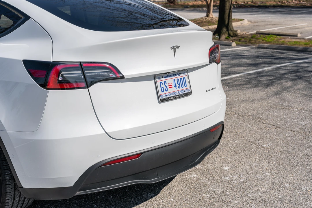 2022 Tesla Model Y - Image 31 of 31