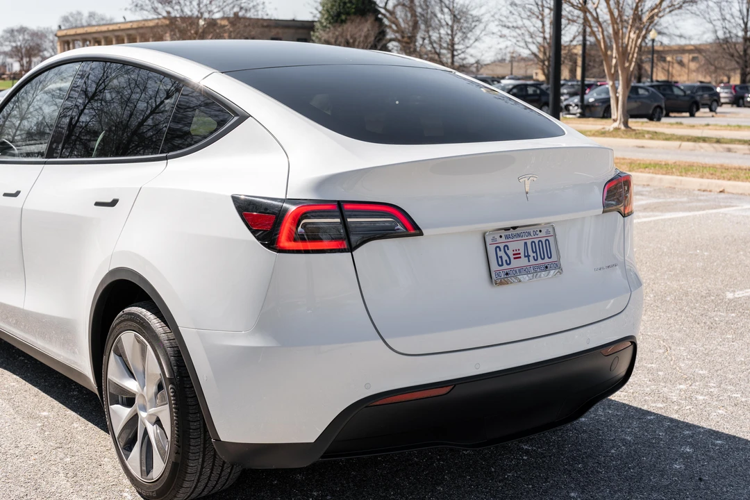 2022 Tesla Model Y - Image 30 of 31