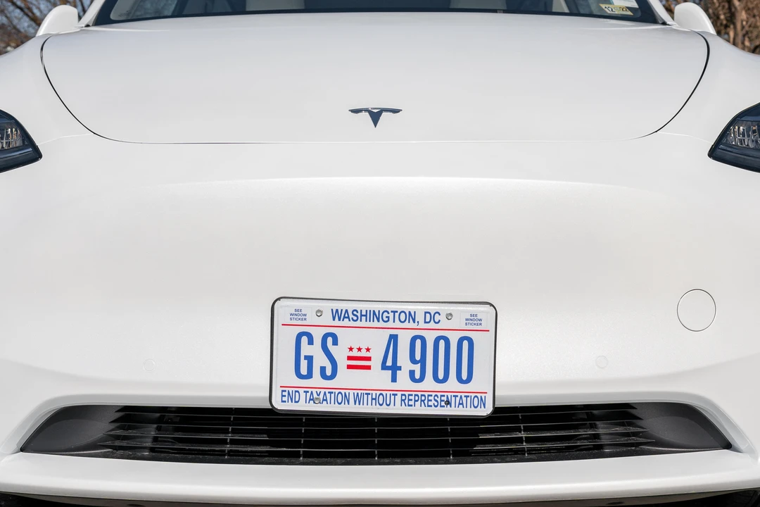 2022 Tesla Model Y - Image 17 of 31