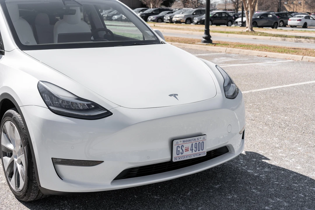 2022 Tesla Model Y - Image 15 of 31