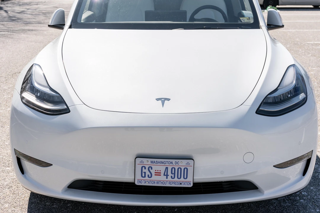 2022 Tesla Model Y - Image 16 of 31