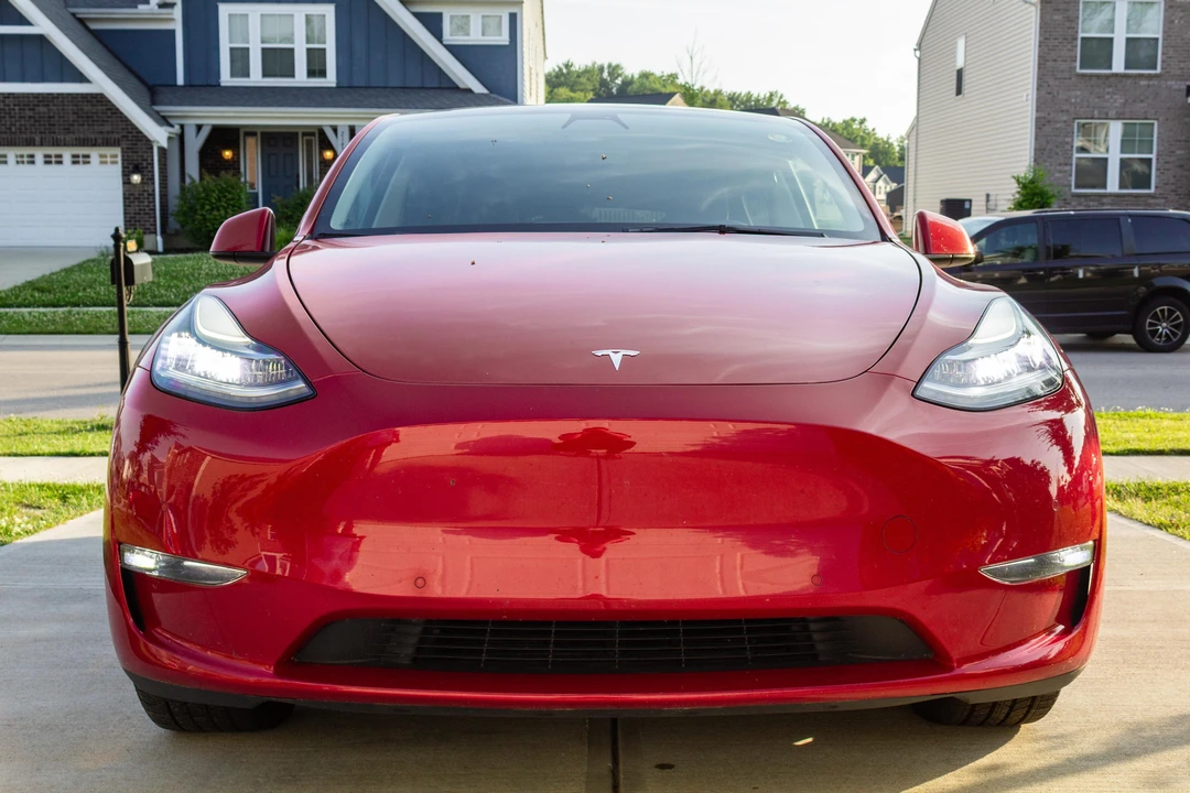 2022 Tesla Model Y - Image 6 of 31