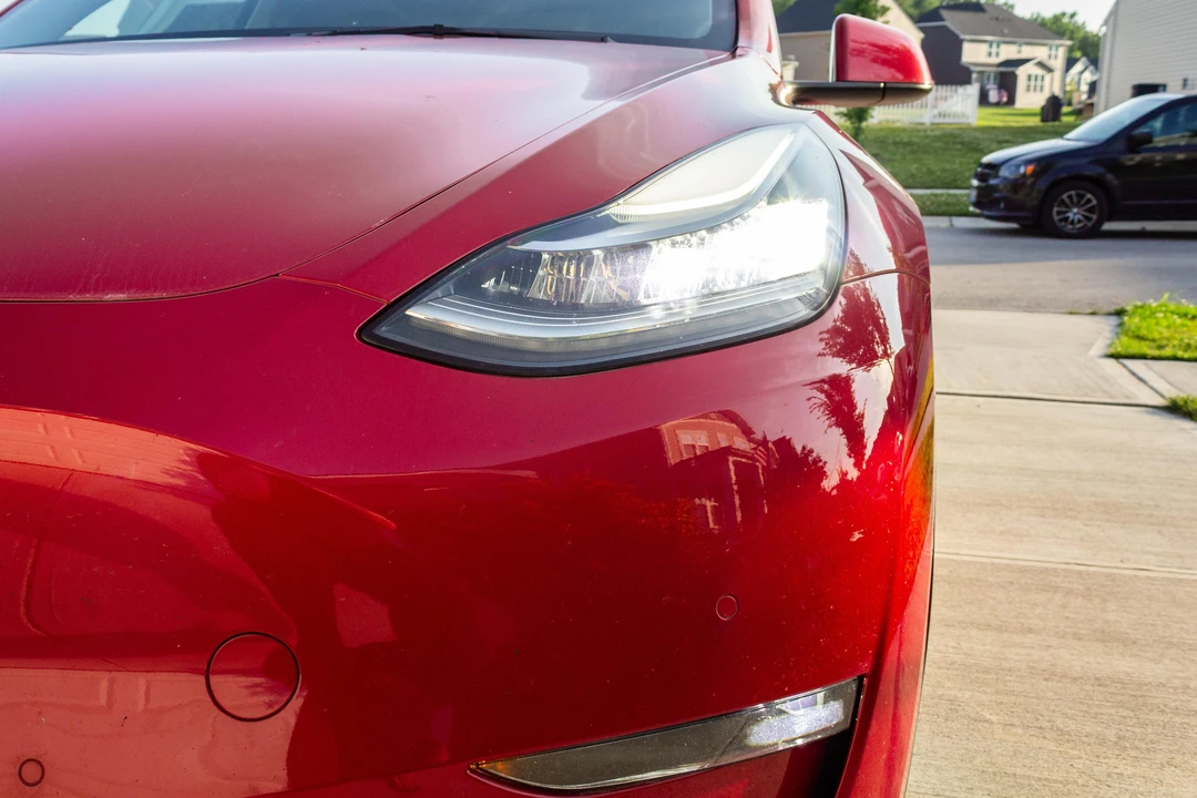 2022 Tesla Model Y - Image 14 of 31
