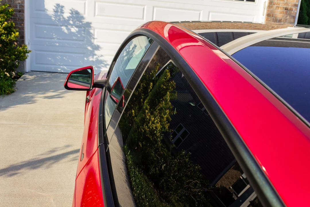 2022 Tesla Model Y - Image 23 of 31