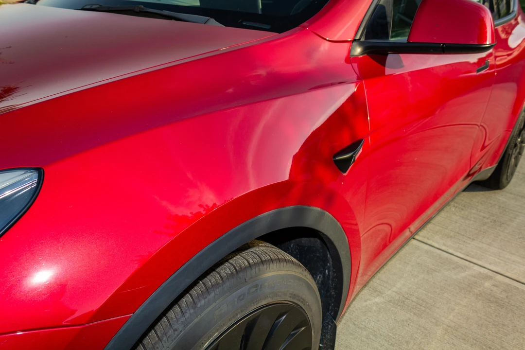 2022 Tesla Model Y - Image 16 of 31