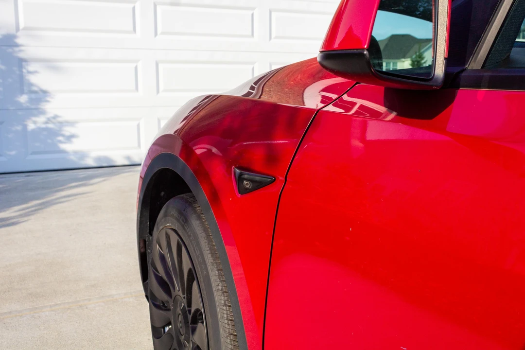 2022 Tesla Model Y - Image 21 of 31