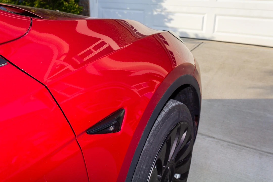 2022 Tesla Model Y - Image 30 of 31