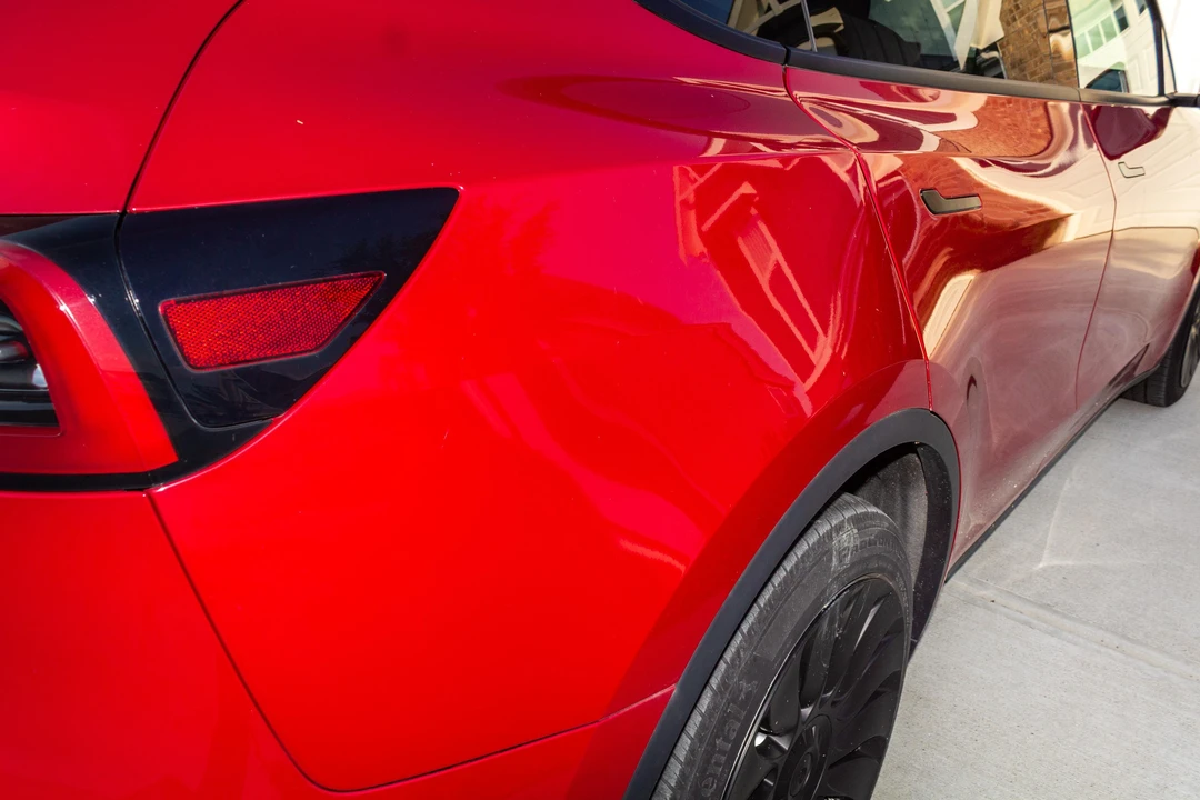 2022 Tesla Model Y - Image 27 of 31