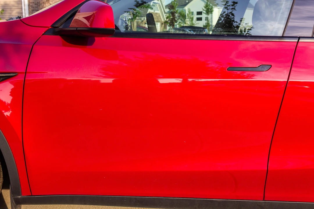 2022 Tesla Model Y - Image 19 of 31