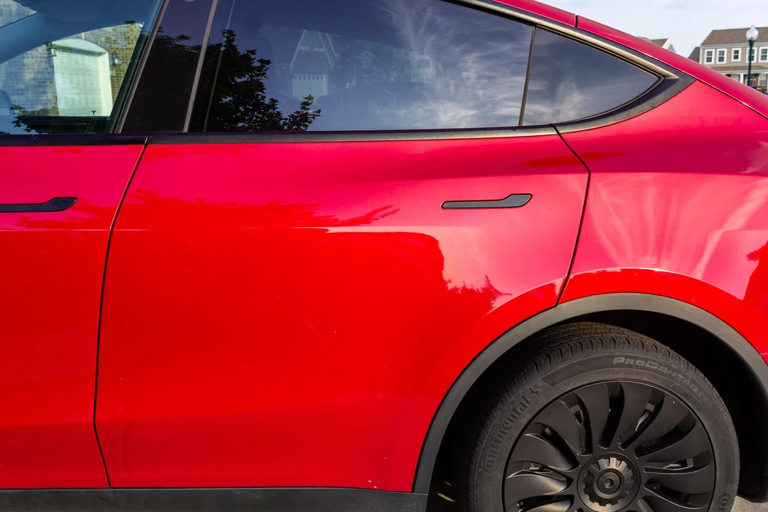 2022 Tesla Model Y - Image 20 of 31