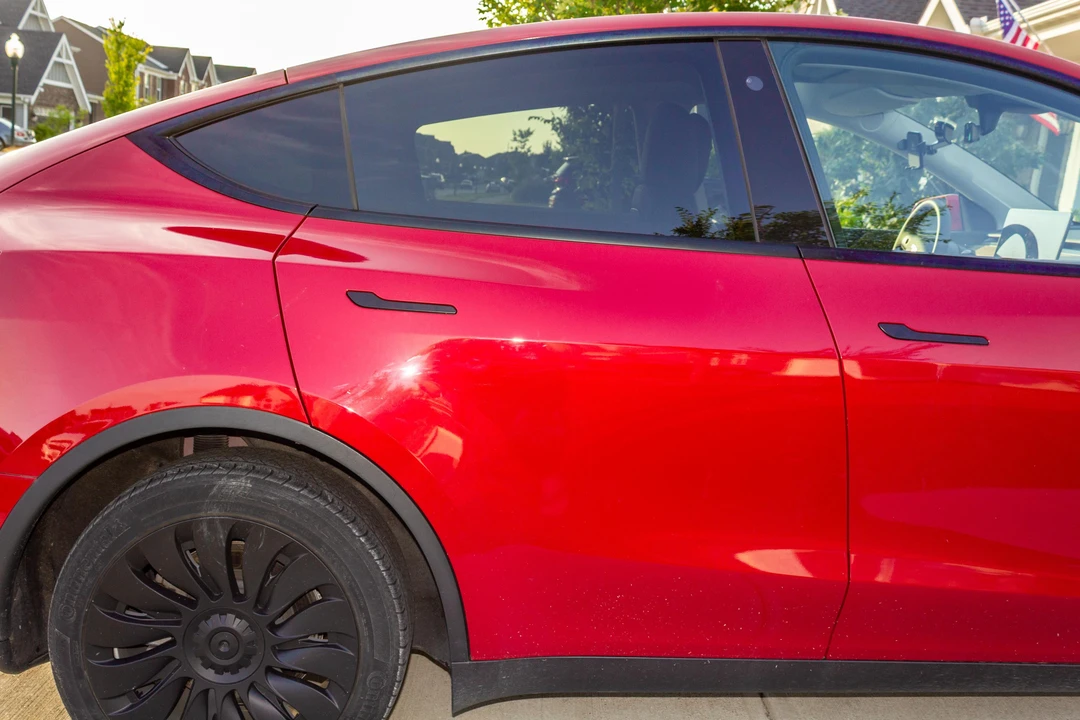 2022 Tesla Model Y - Image 31 of 31