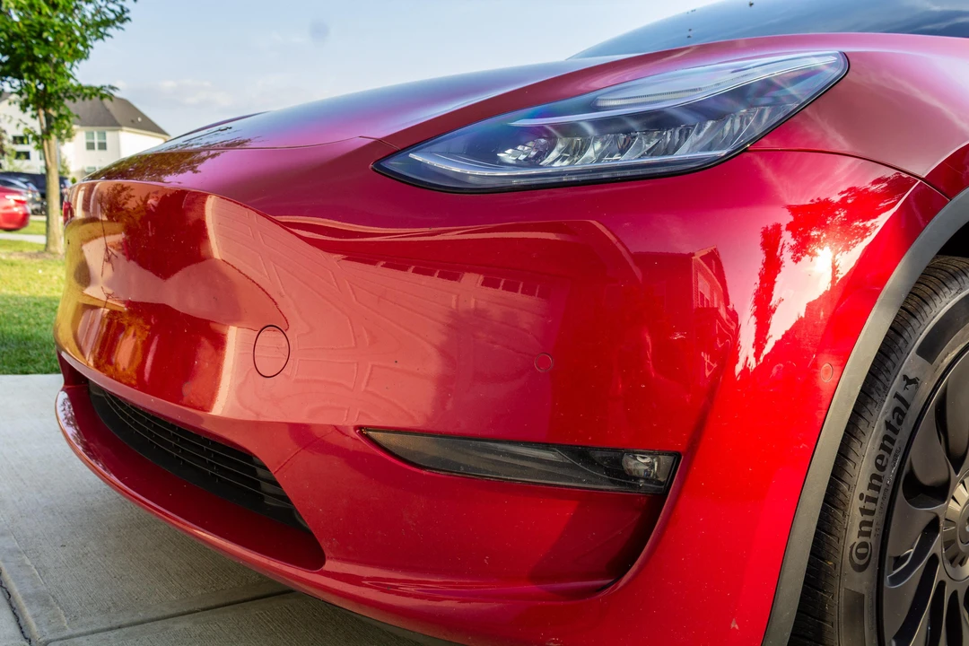 2022 Tesla Model Y - Image 15 of 31
