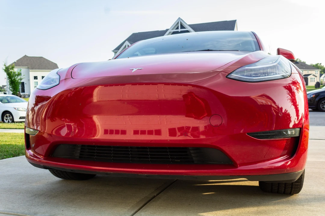 2022 Tesla Model Y - Image 7 of 31